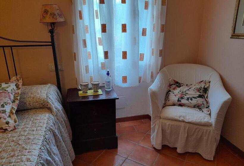 Gli Ulivi Bed & Breakfast