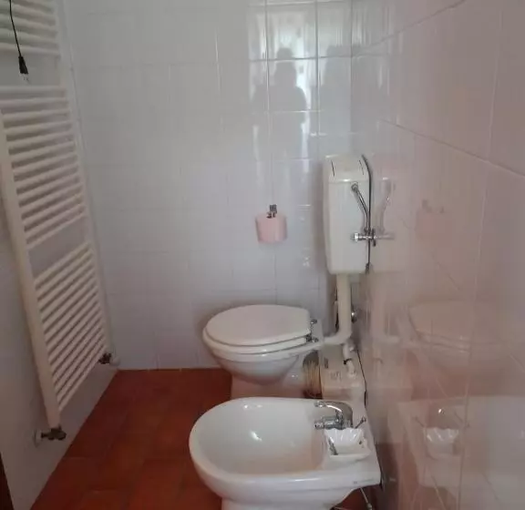 Gli Ulivi Bed & Breakfast