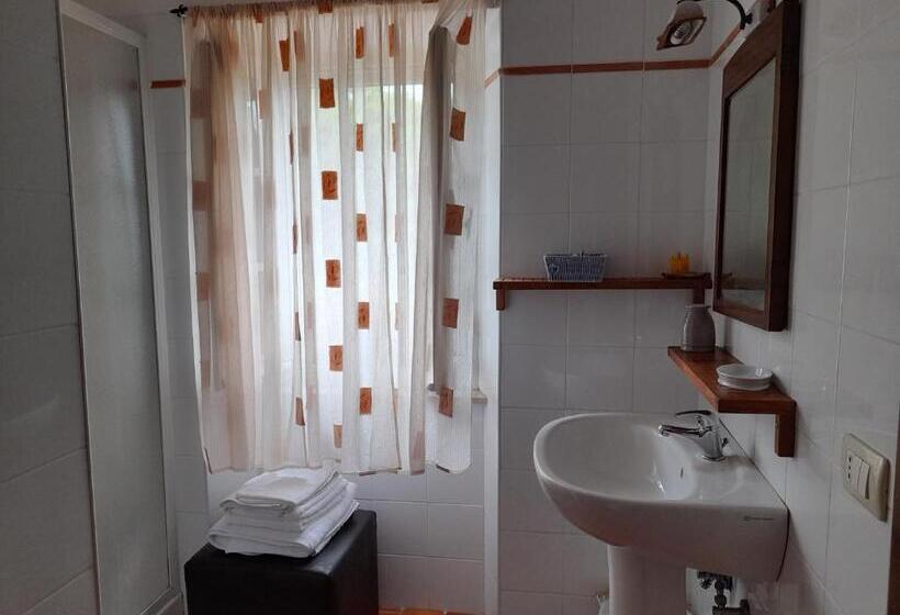 Gli Ulivi Bed & Breakfast