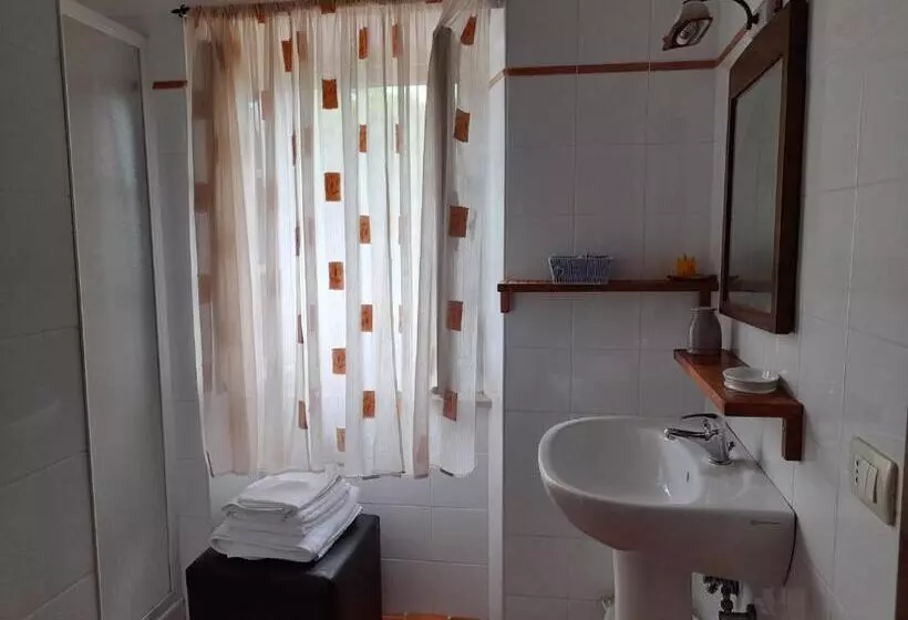 Gli Ulivi Bed & Breakfast