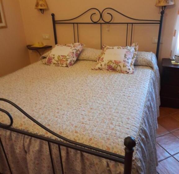 Gli Ulivi Bed & Breakfast