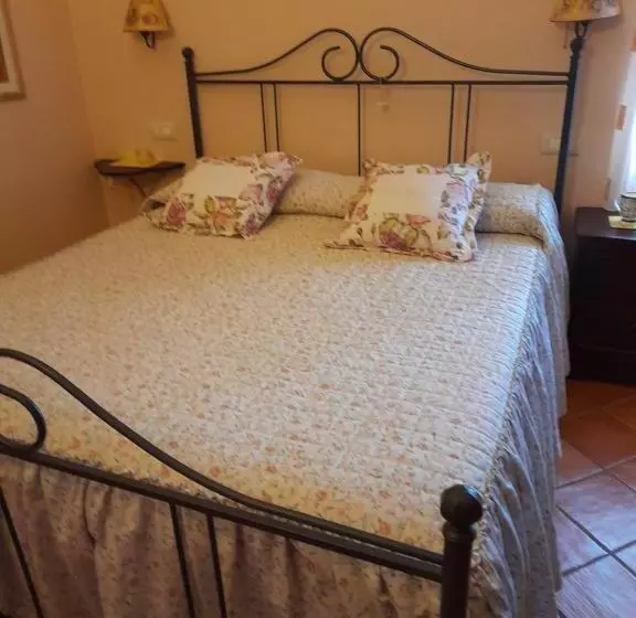 Gli Ulivi Bed & Breakfast
