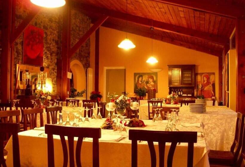 Gli Ulivi Bed & Breakfast