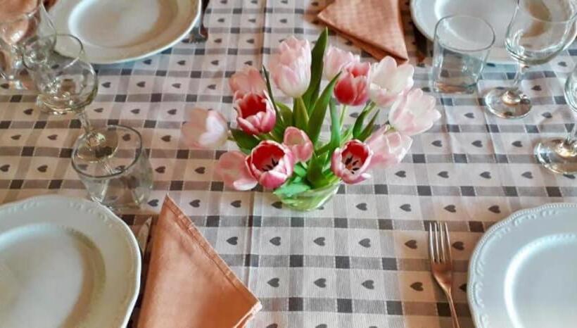 Gli Ulivi Bed & Breakfast