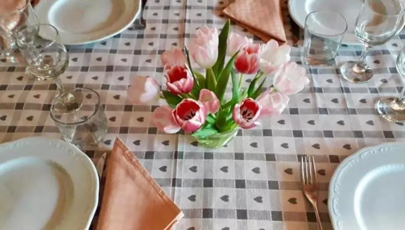 Gli Ulivi Bed & Breakfast