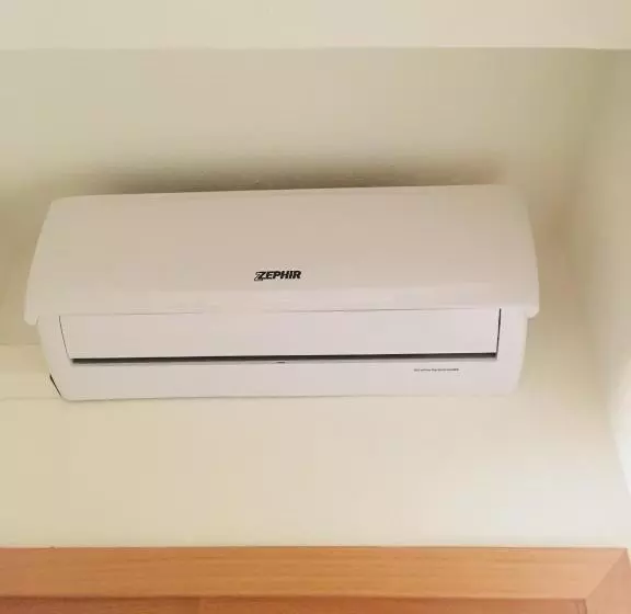 هتل Albergo Villamarina