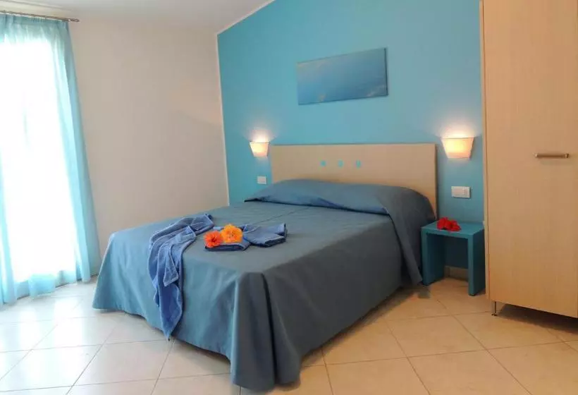 Hotelli Arcupintau
