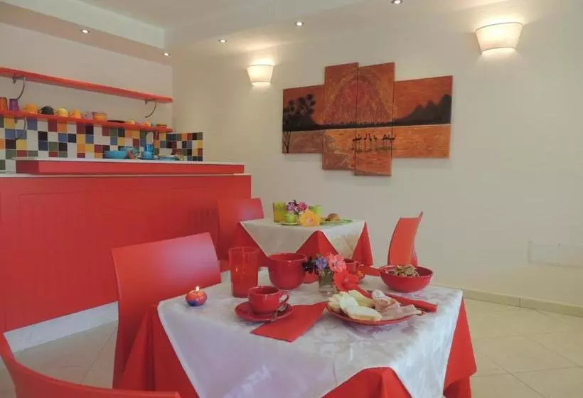 Hotelli Arcupintau