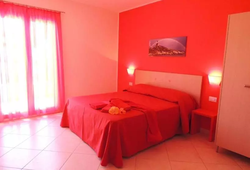 Hotelli Arcupintau