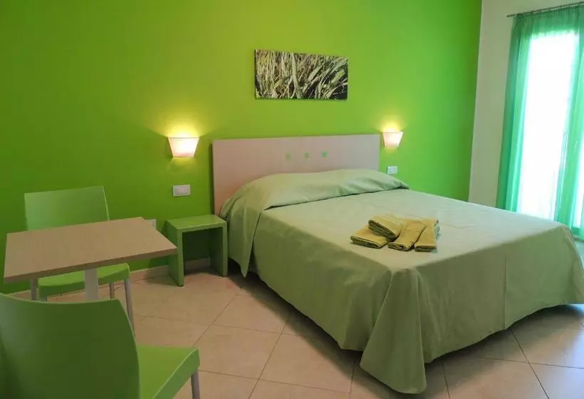 Hotelli Arcupintau