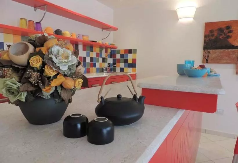 Hotelli Arcupintau