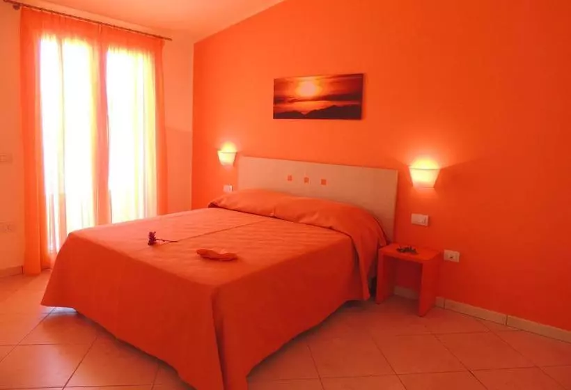 Hotelli Arcupintau