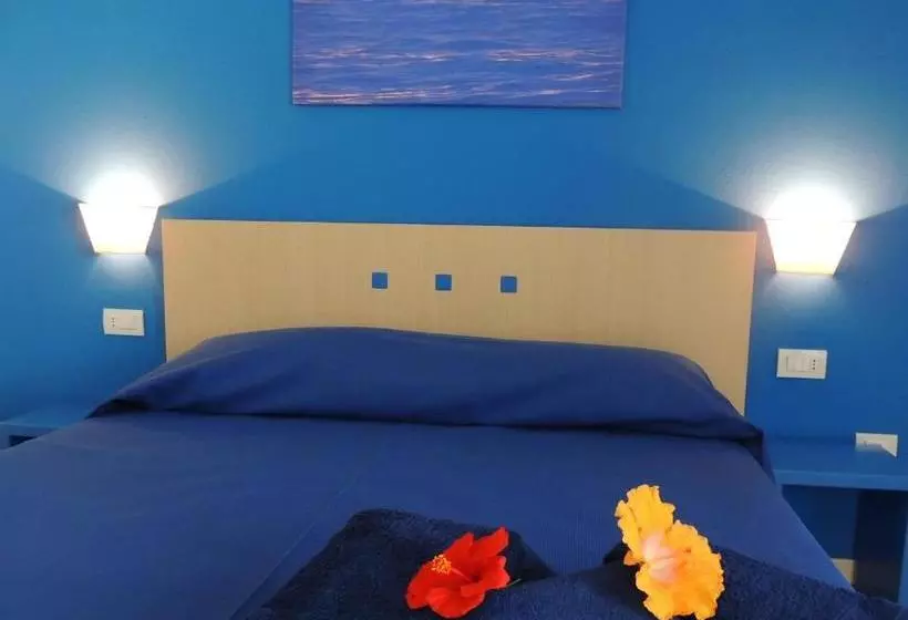 Hotelli Arcupintau
