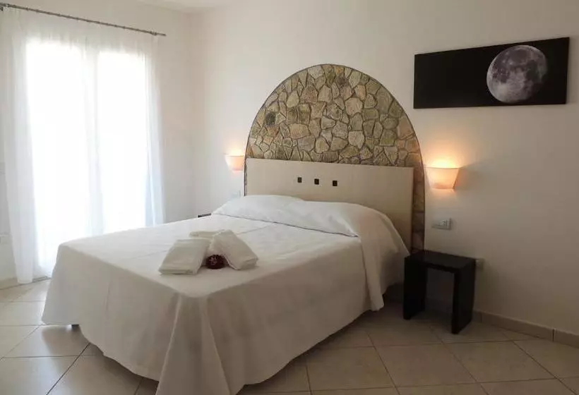 Hotelli Arcupintau