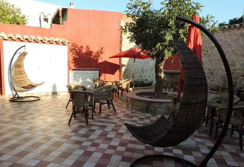Hotelli Arcupintau