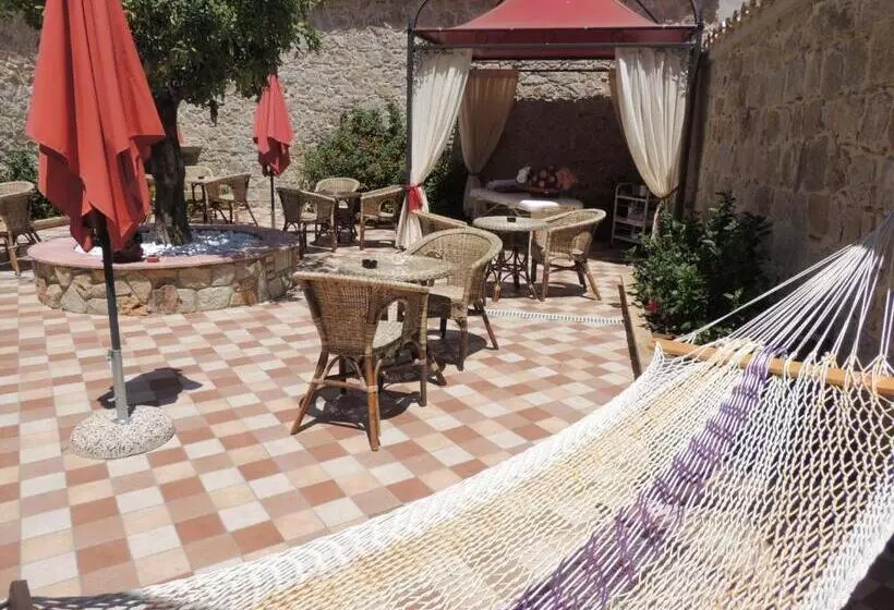 Hotelli Arcupintau