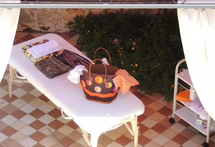Hotelli Arcupintau