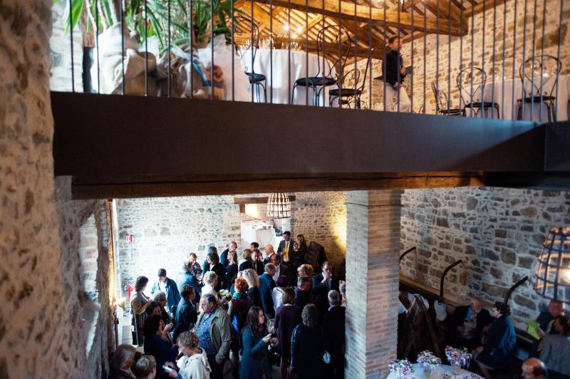 فندق Castello Di Buttrio