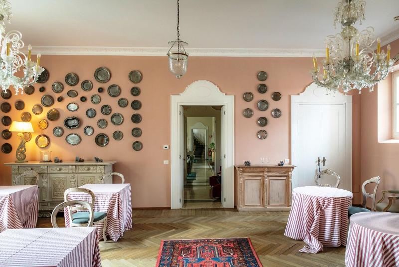 فندق Castello Di Buttrio