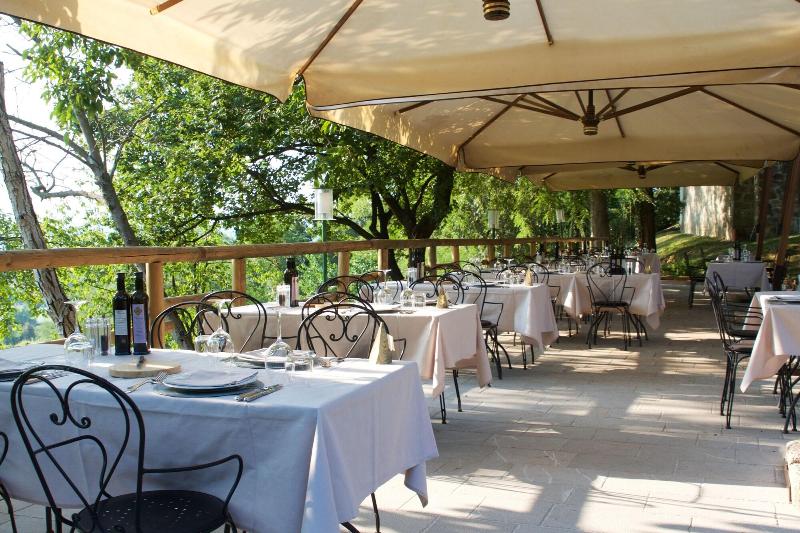 فندق Castello Di Buttrio