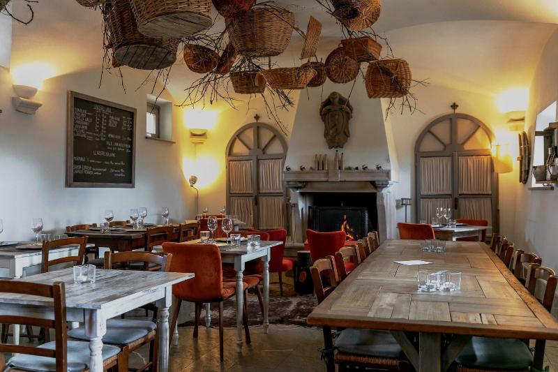 فندق Castello Di Buttrio