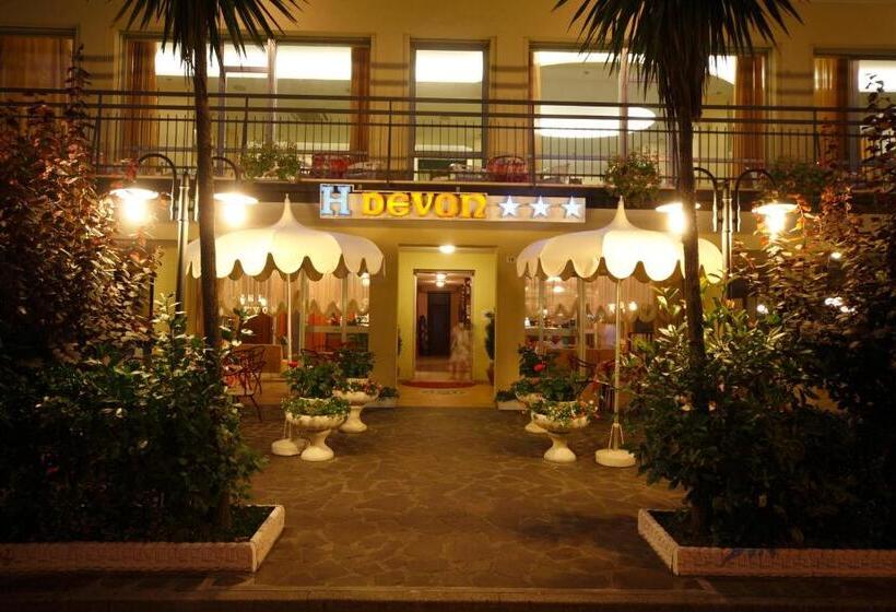 Hotel Devon Rooms & Breakfast