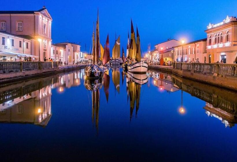 Hotel Devon Rooms & Breakfast