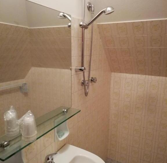 Hotel Devon Rooms & Breakfast