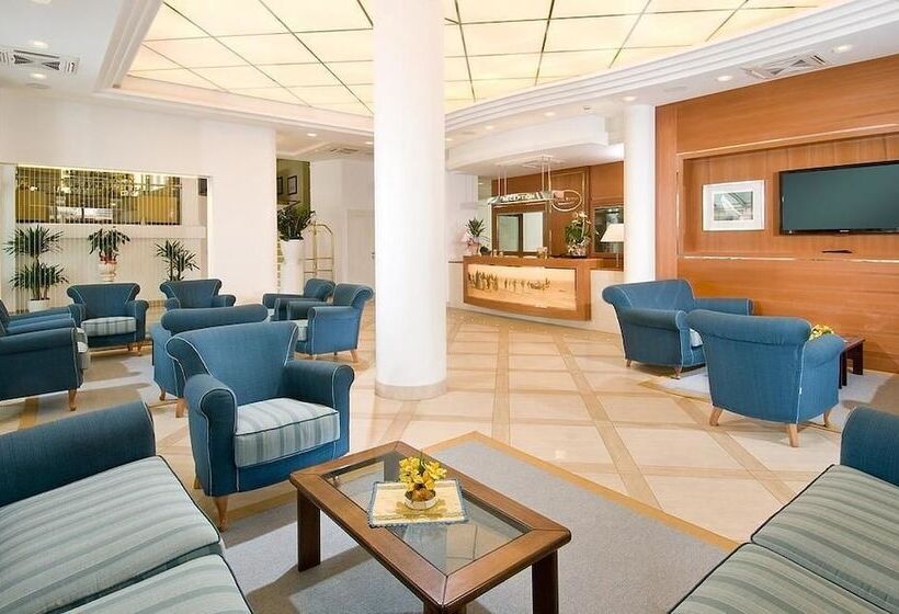 בית מלון כפרי Estense