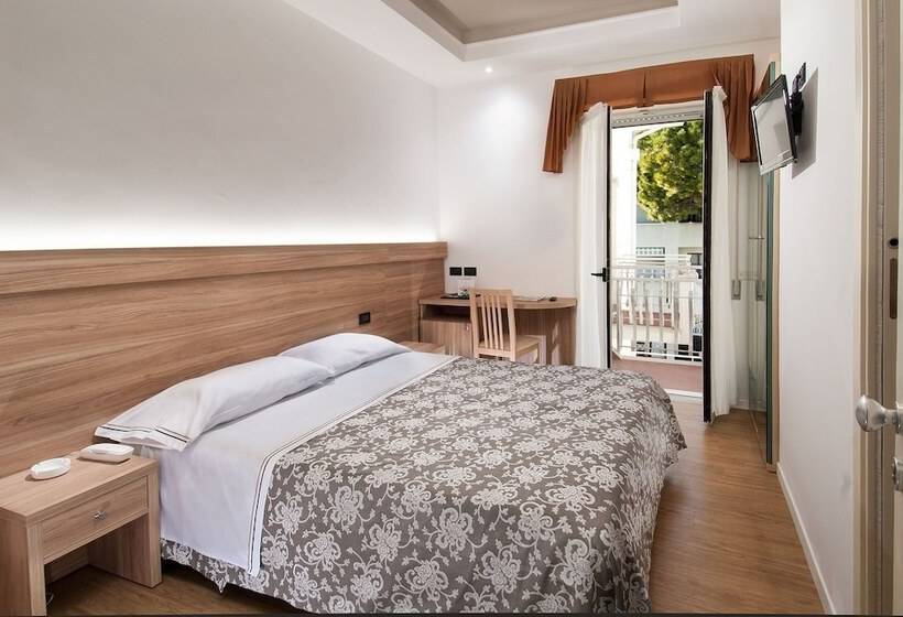 בית מלון כפרי Estense