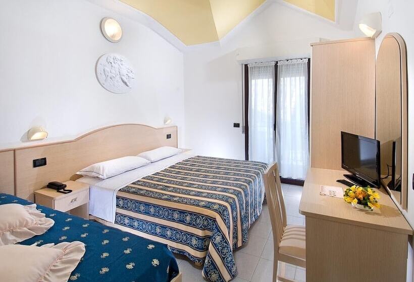 בית מלון כפרי Estense