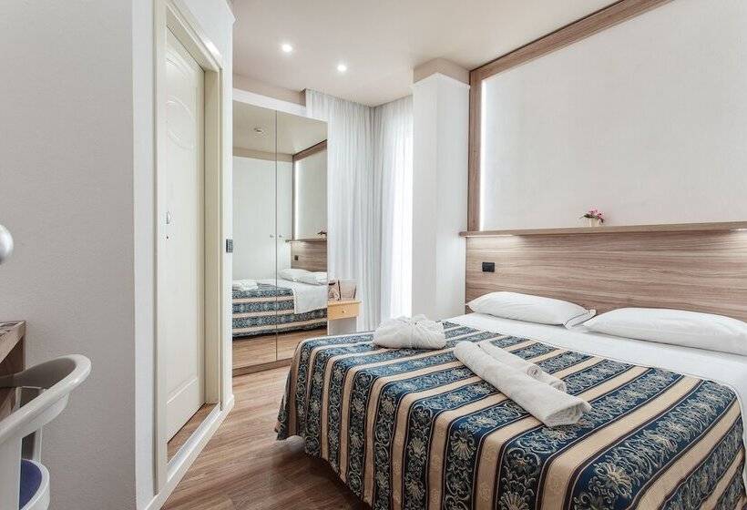 בית מלון כפרי Estense