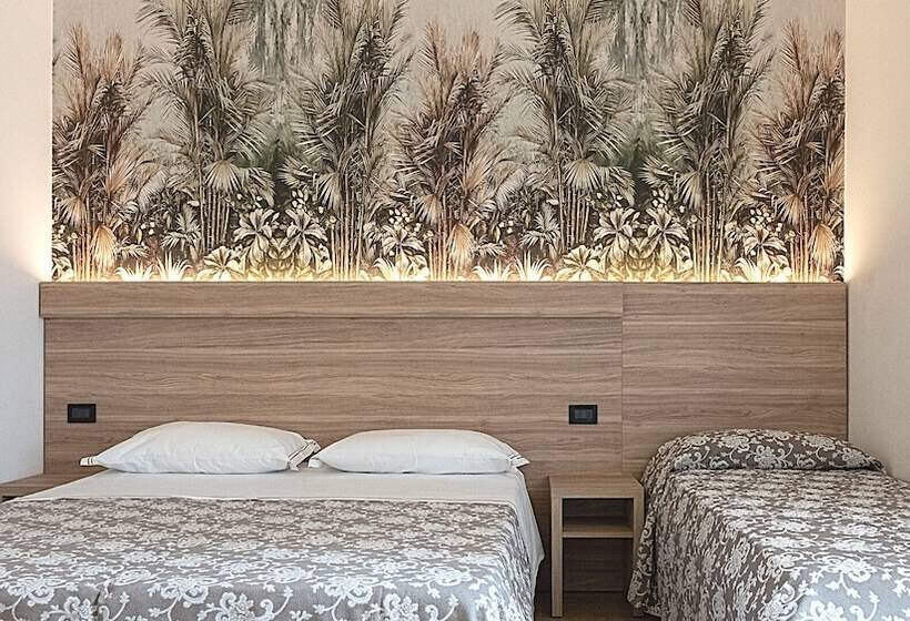 בית מלון כפרי Estense