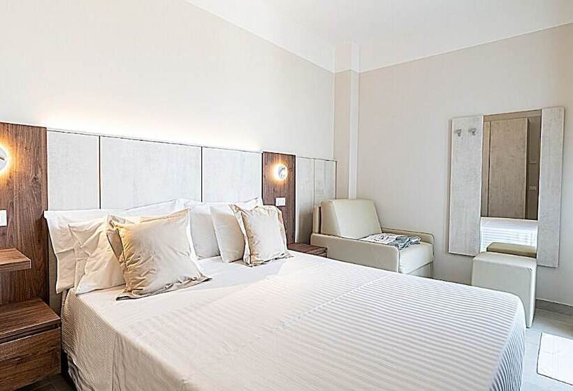 בית מלון כפרי Estense