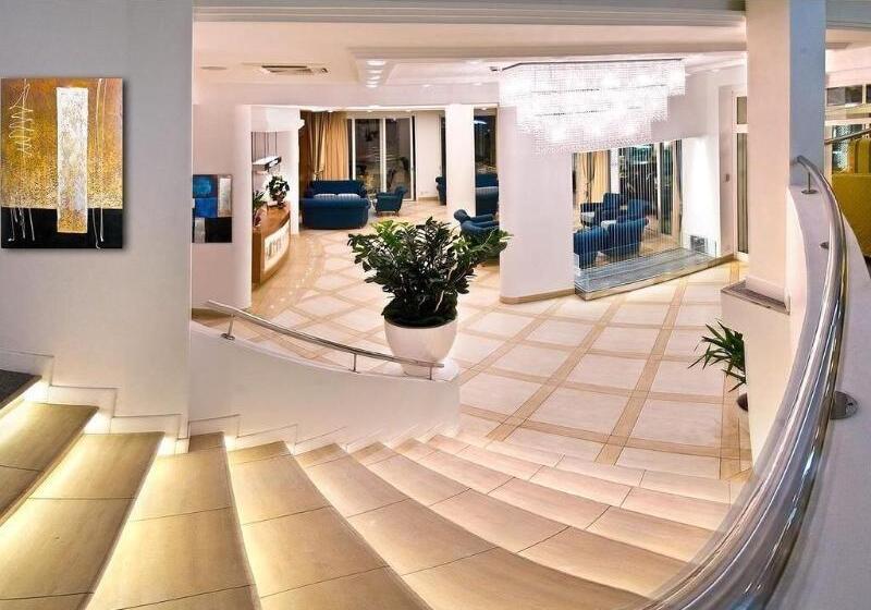 בית מלון כפרי Estense