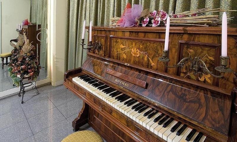 בית מלון כפרי Estense