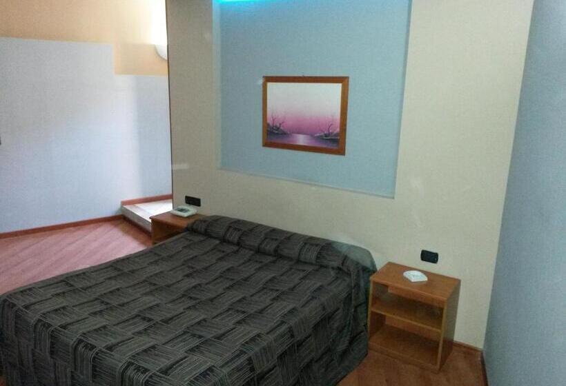 בית מלון כפרי Ginepro