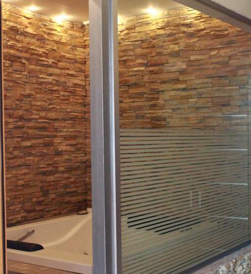 בית מלון כפרי Ginepro