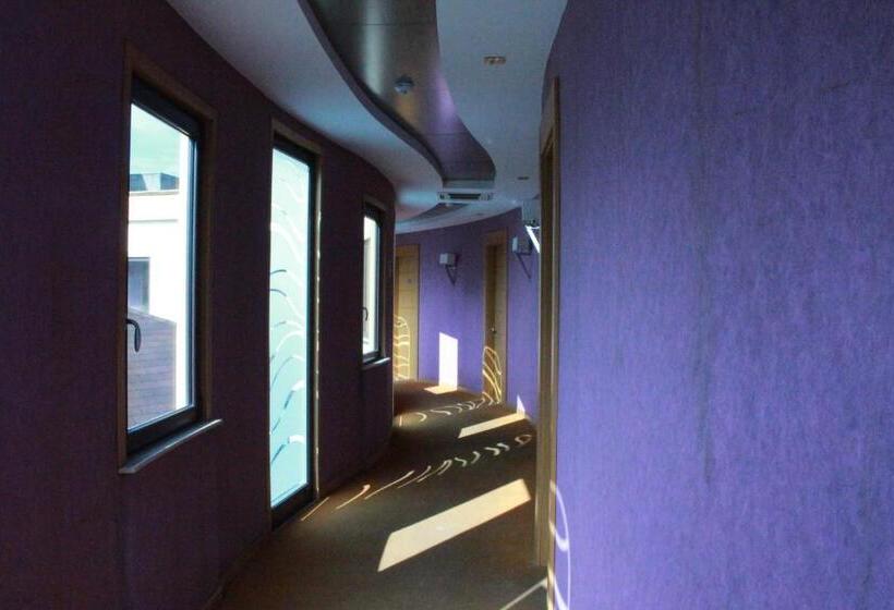 בית מלון כפרי Ginepro