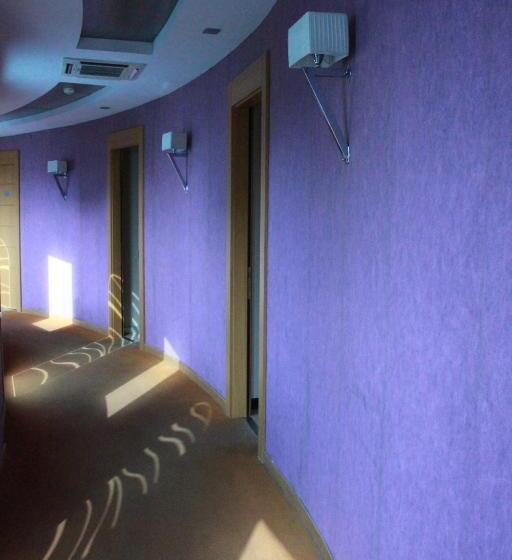 בית מלון כפרי Ginepro