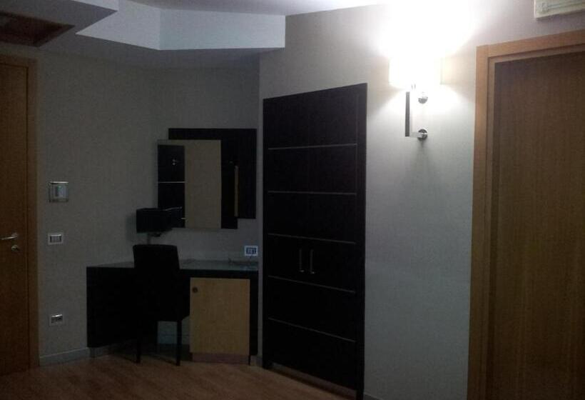 בית מלון כפרי Ginepro