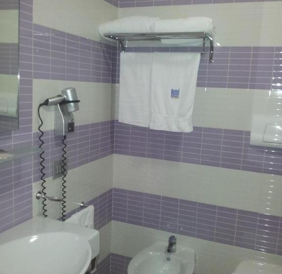 בית מלון כפרי Ginepro