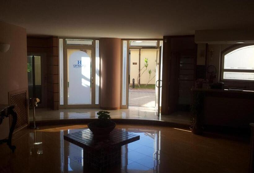 בית מלון כפרי Ginepro