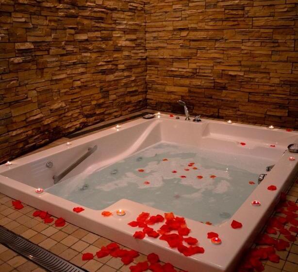 בית מלון כפרי Ginepro