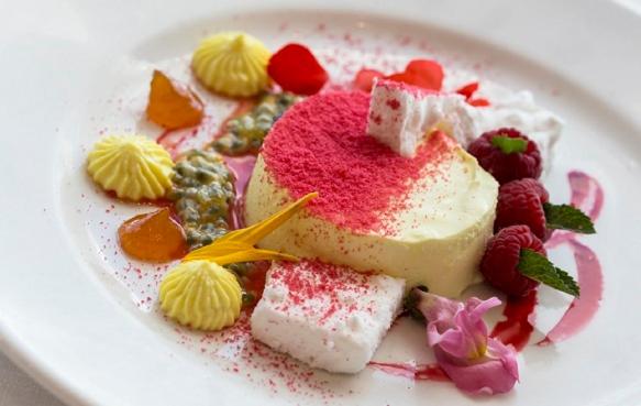 בית מלון כפרי Monte Civetta