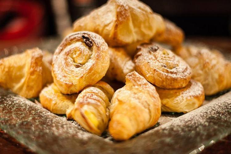 בית מלון כפרי Monte Civetta