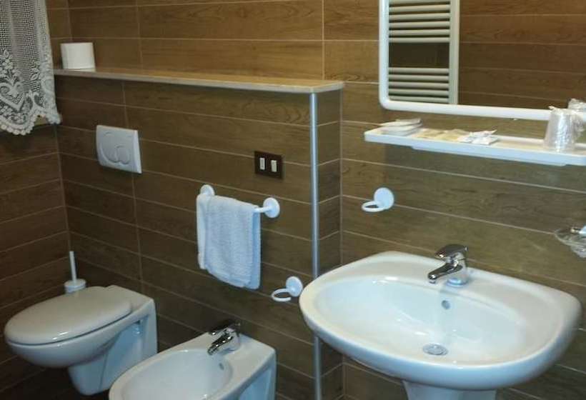 فندق Ristorante Pennar