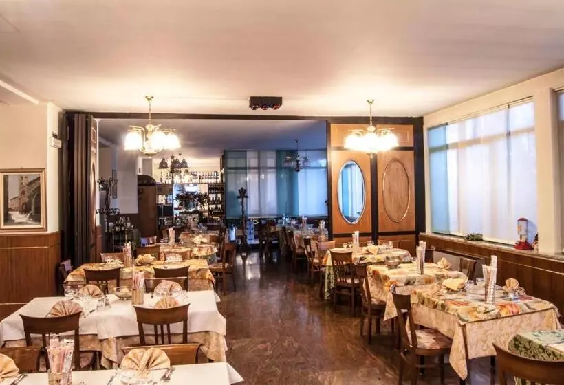 Hotelli Ristorante Albergo Da Giovanni