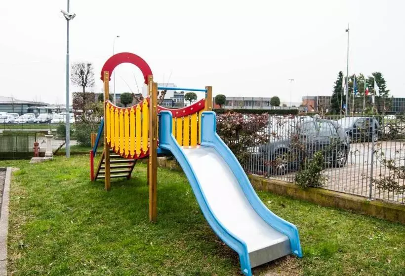 Hotelli Ristorante Albergo Da Giovanni