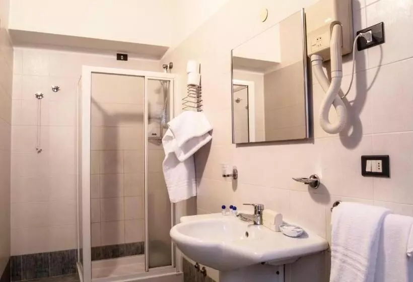 Hotelli Ristorante Albergo Da Giovanni